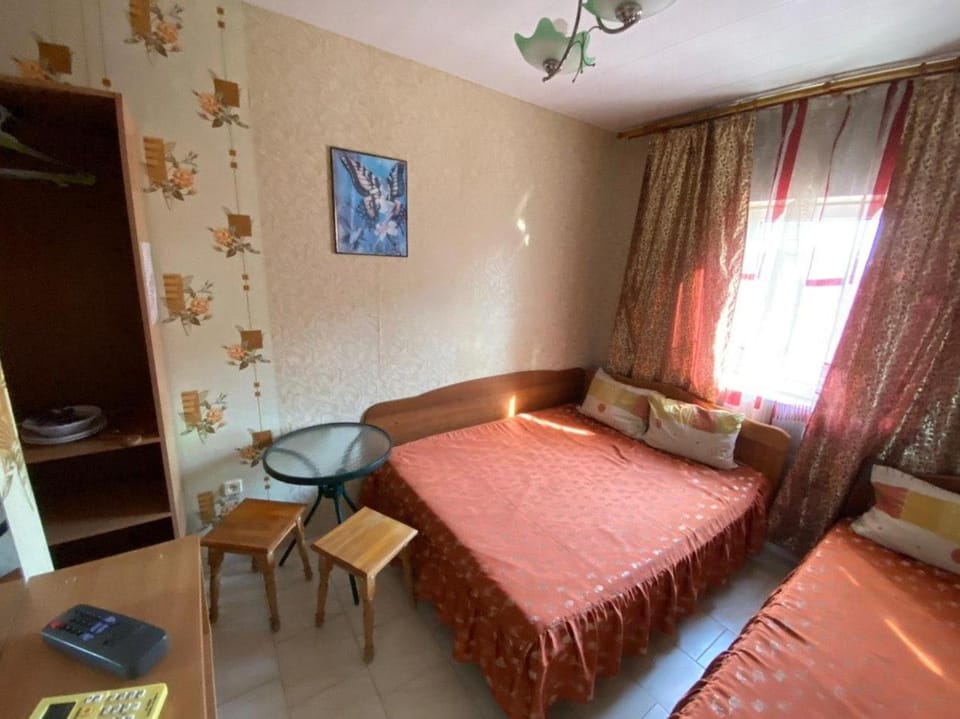 Частные Апартаменты Мезенцевых ЗА МОСТОМ Hotel in Odessa Oblast