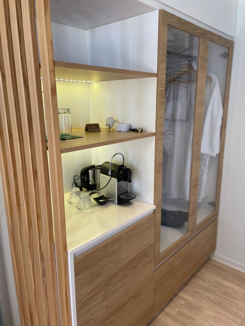 EOS Luxury Suites Resort in Halkidiki