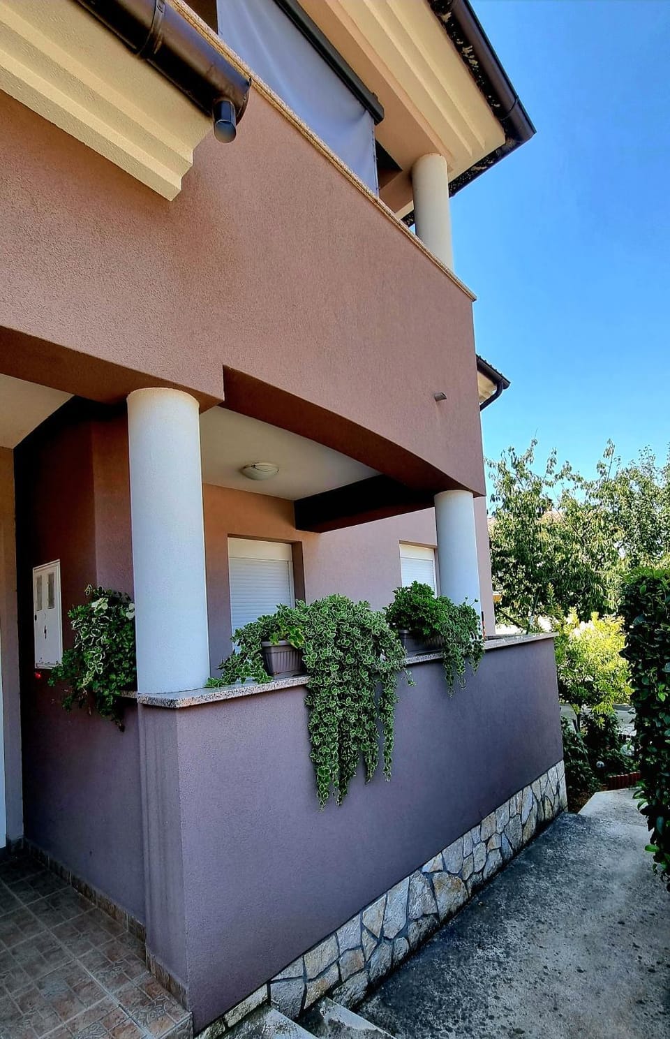Apartments Ema Apartment in Pula