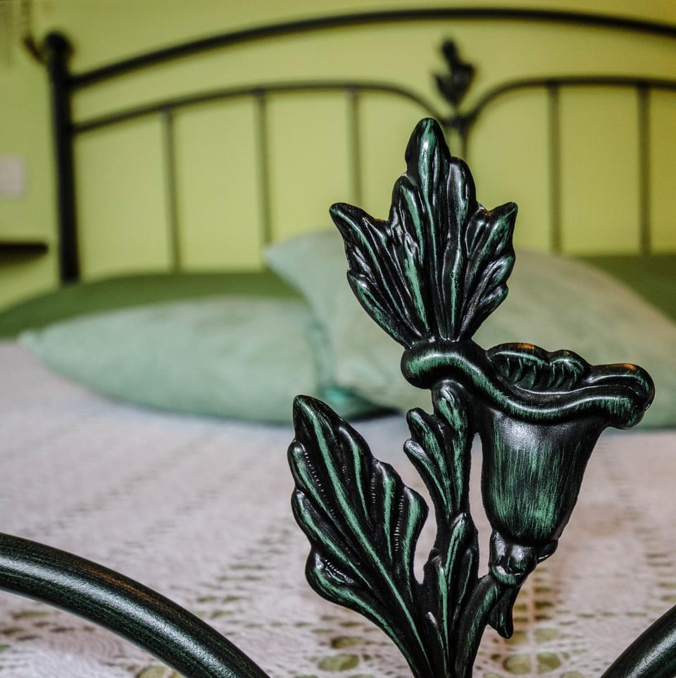 B&B Marie Therese Bed and Breakfast in Friuli-Venezia Giulia