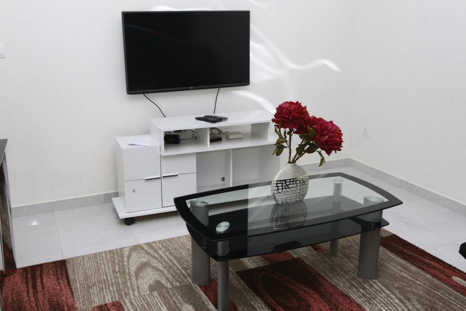 Apartamento Micael Apartment in Praia