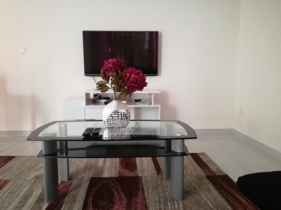 Apartamento Micael Apartment in Praia