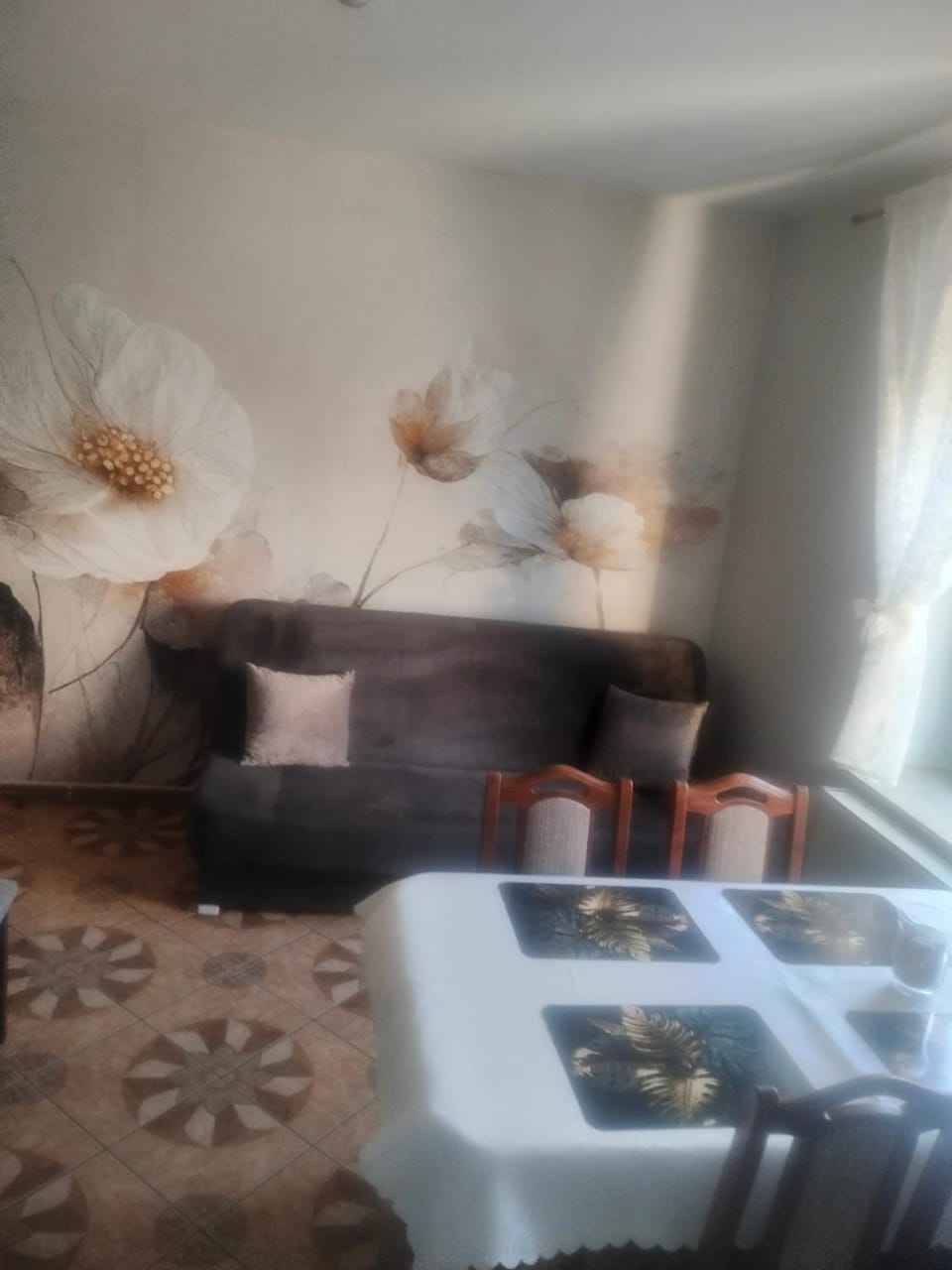 Apartament ul. Władysława IV 2/2 Apartment in Wladyslawowo
