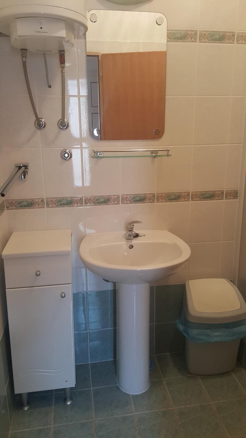 apartmani Vesna 2 Apartment in Primorje-Gorski Kotar County
