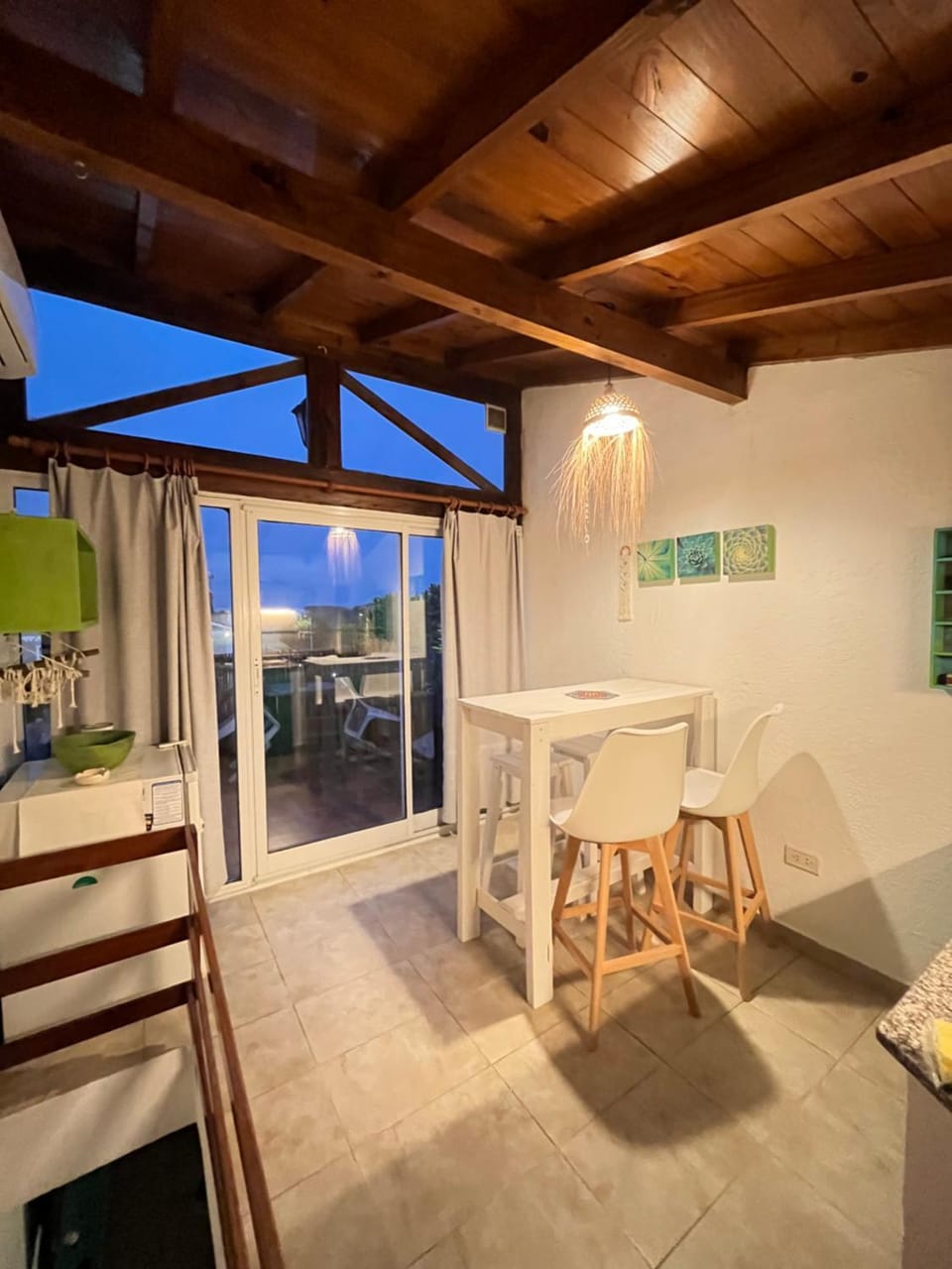 Complejo Noi Alaia Bed and Breakfast in Buenos Aires Province