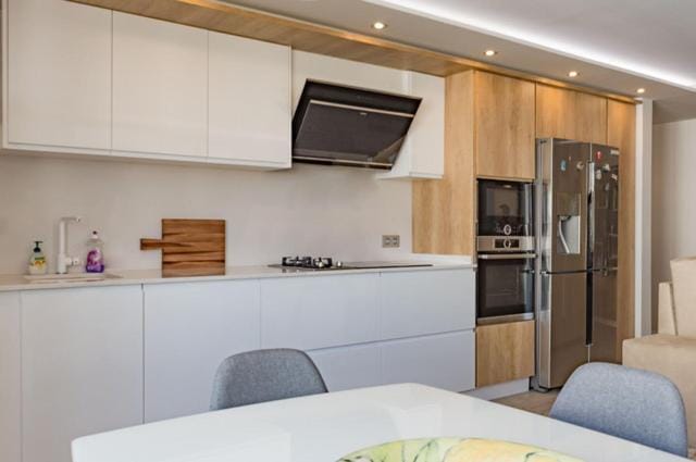 Bonito apartamento en Marbella primera linea playa Apartment in Marbella