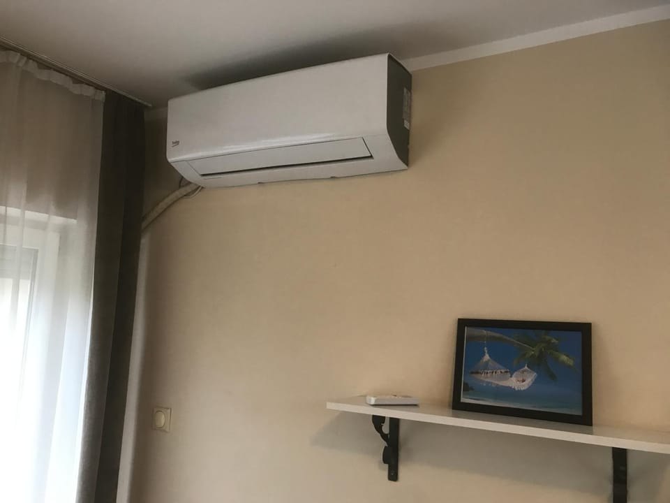 air conditioner