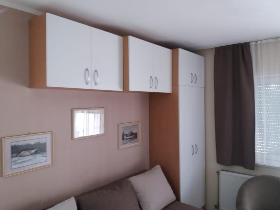 Studio Nina Apartment in Novi Sad