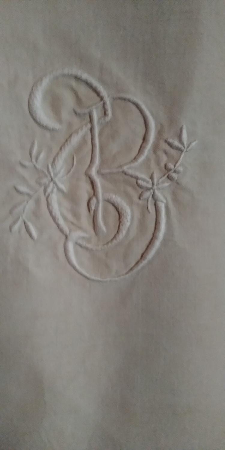 Decorative detail