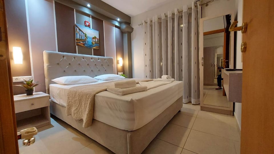 Modern Apartment Kallithea 2 Apartment in Halkidiki