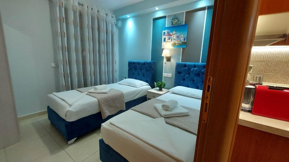 Modern Apartment Kallithea 2 Apartment in Halkidiki