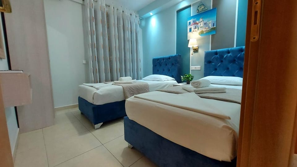 Modern Apartment Kallithea 2 Apartment in Halkidiki