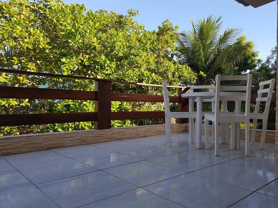 Casa dentro de Porto de Galinhas. 04Suítes.01Quarto. House in Ipojuca