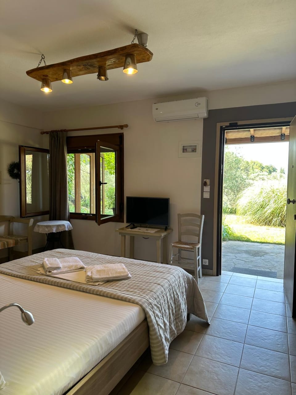 Villa Rena Apartment in Halkidiki
