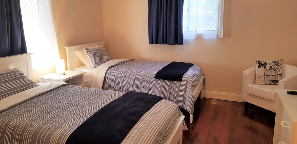 Tillbrook Cottage Apartment in Perth