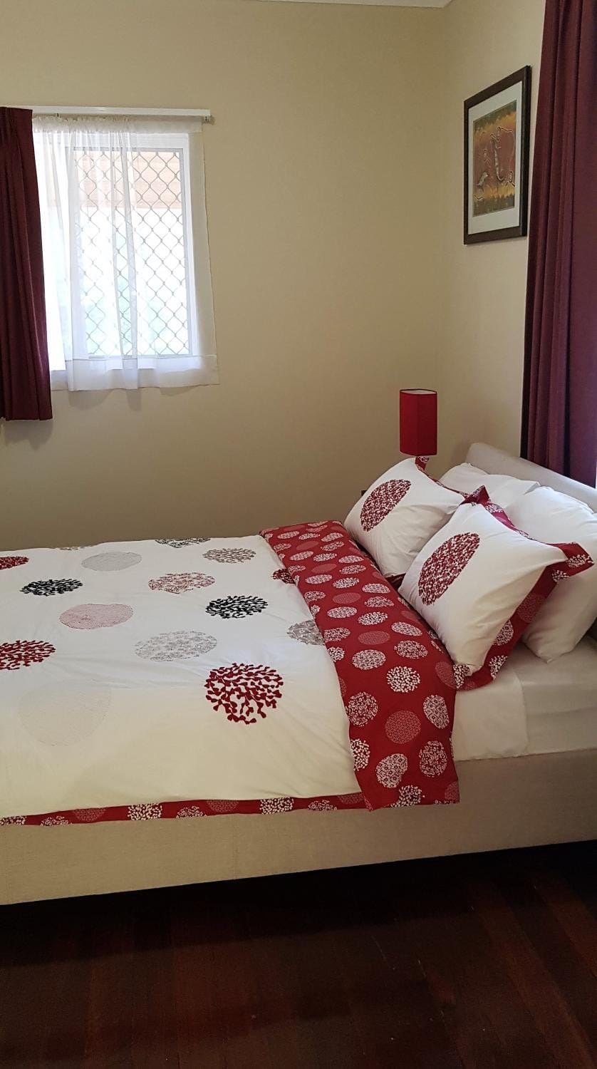 Tillbrook Cottage Apartment in Perth