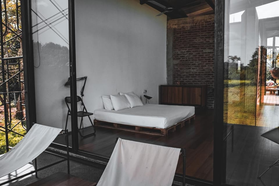 Patio, Natural landscape, Balcony/Terrace, Seating area
