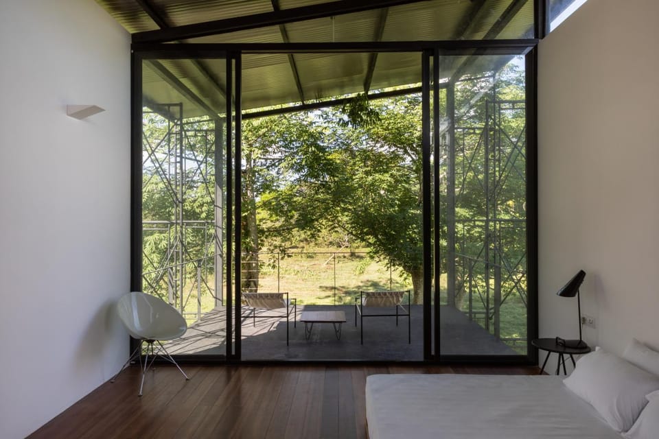 Property building, Day, Natural landscape, Garden