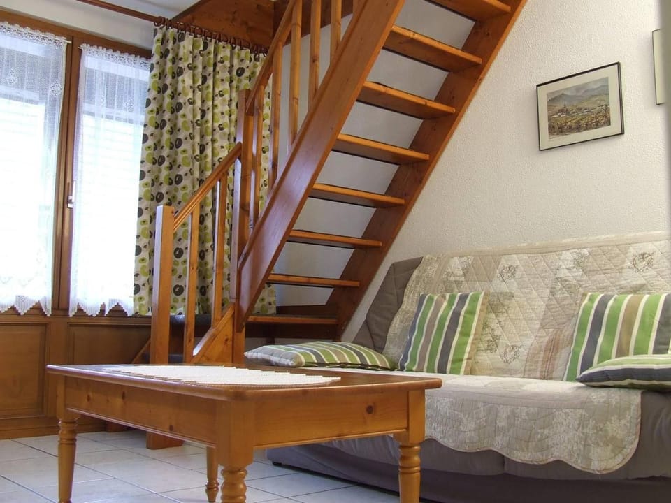 Gites-Weyer n°1 Apartment in Ribeauvillé