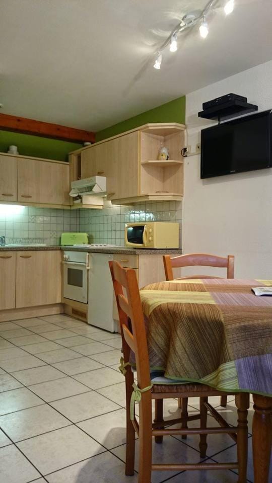 Gites-Weyer n°1 Apartment in Ribeauvillé