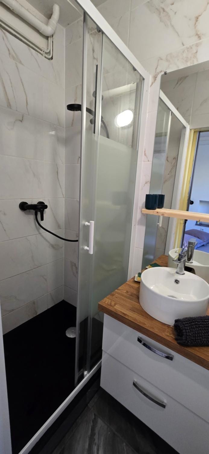 Shower