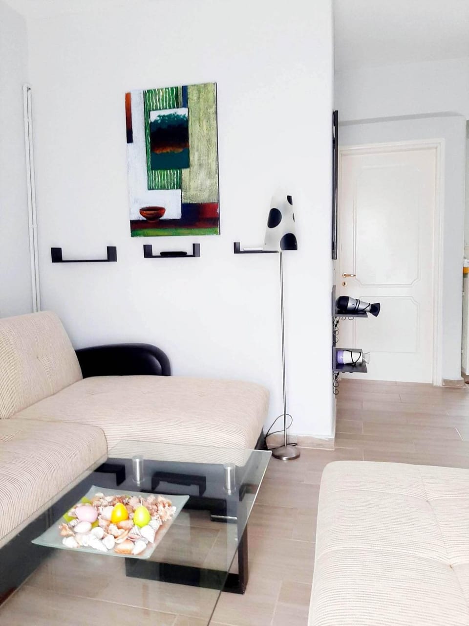 Marely Cosy House Apartment in Halkidiki