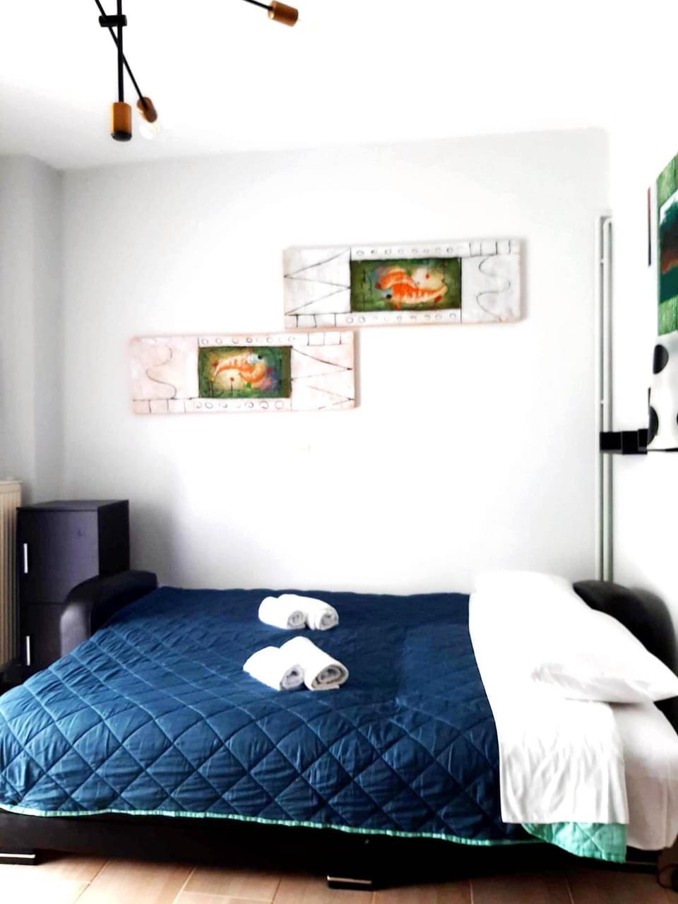 Marely Cosy House Apartment in Halkidiki