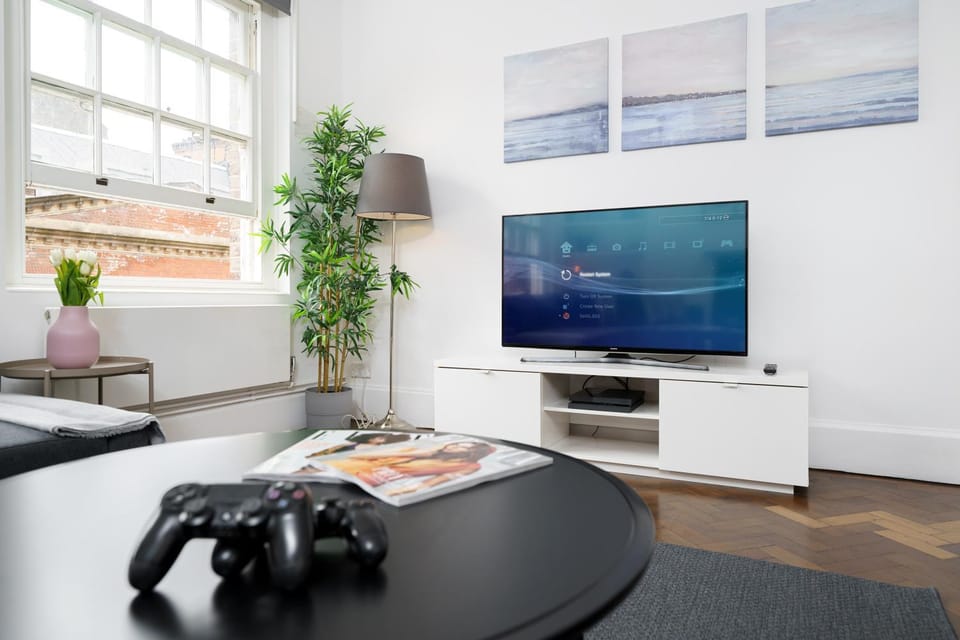 TV and multimedia