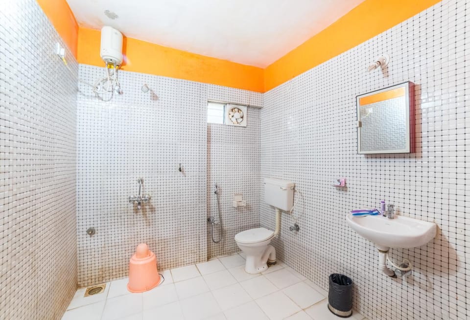 Kiara Hotel Goa Hotel in Goa, India