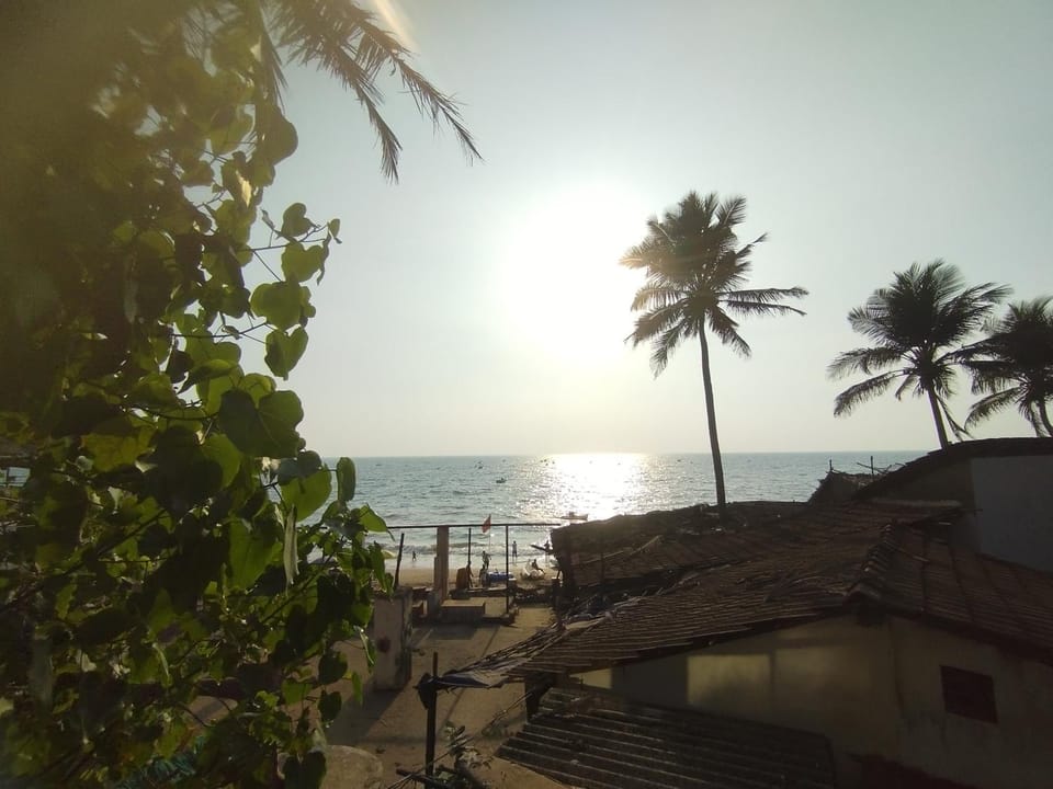 Beach, Beach