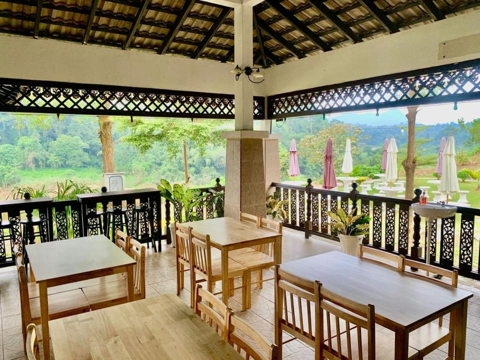AsiaCamp Taman Negara Resort Resort in Terengganu, Malaysia