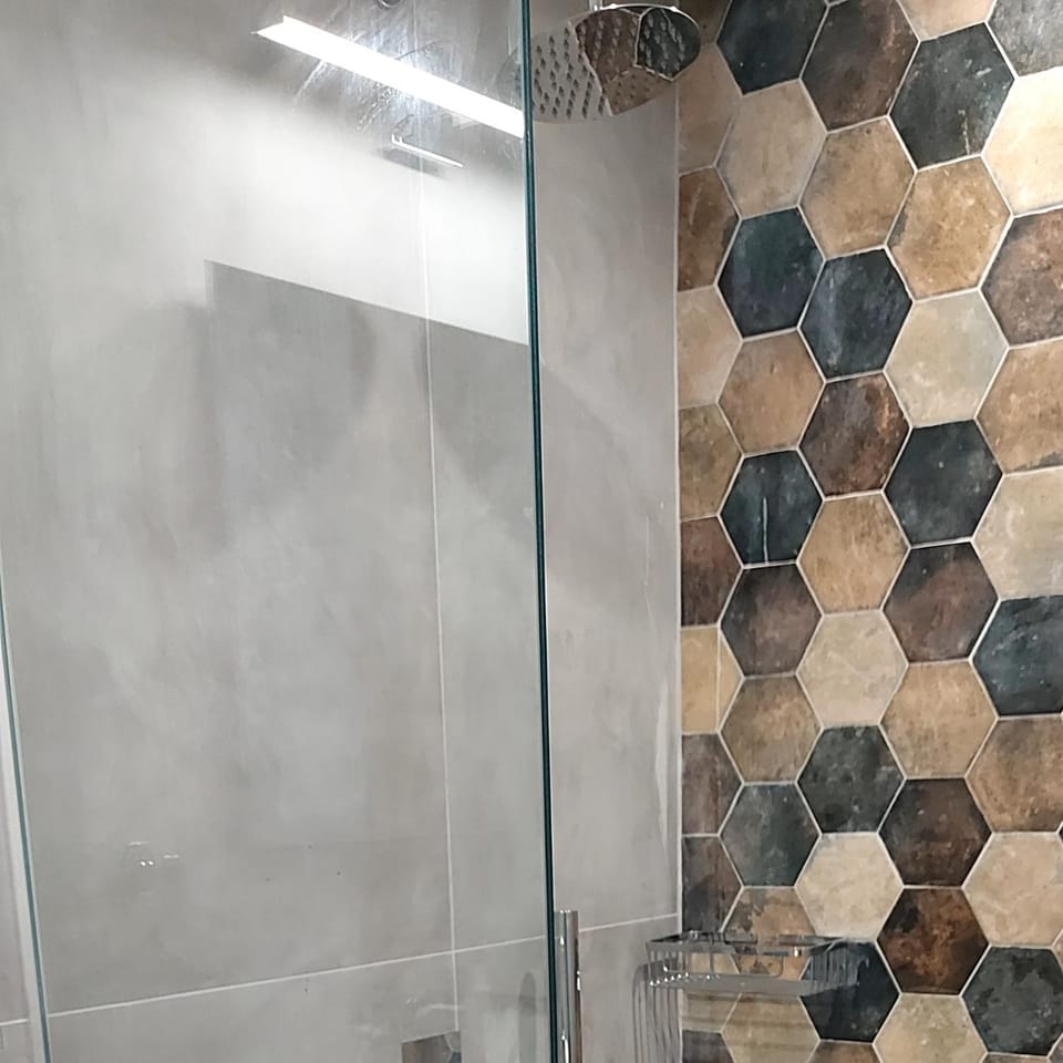 Camelia Apartment in Plakias