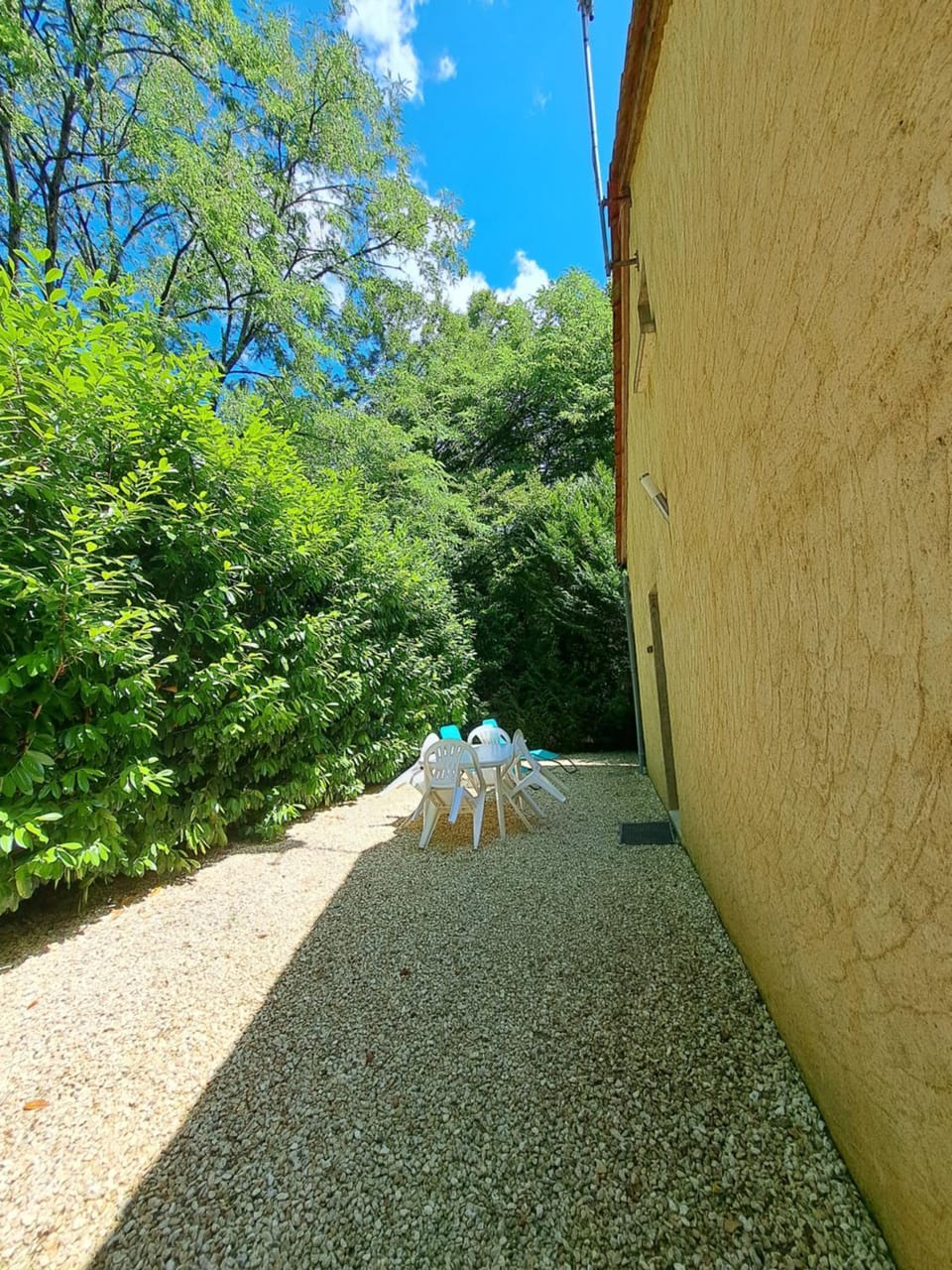 Gîtes du Bois de Bontemps House in Occitanie