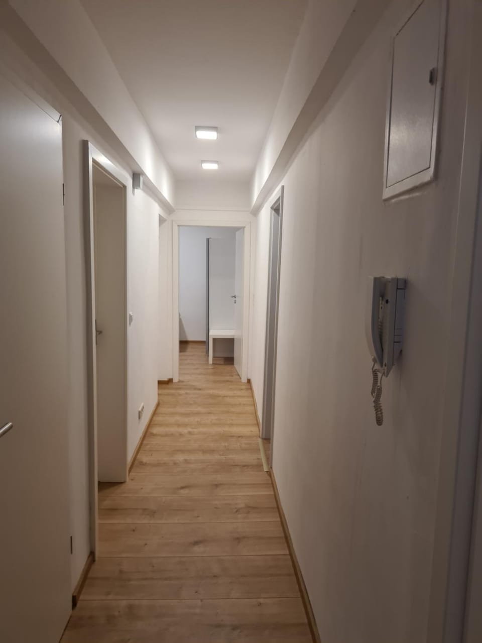 Apartment Caracalla Bed and Breakfast in Baden-Baden