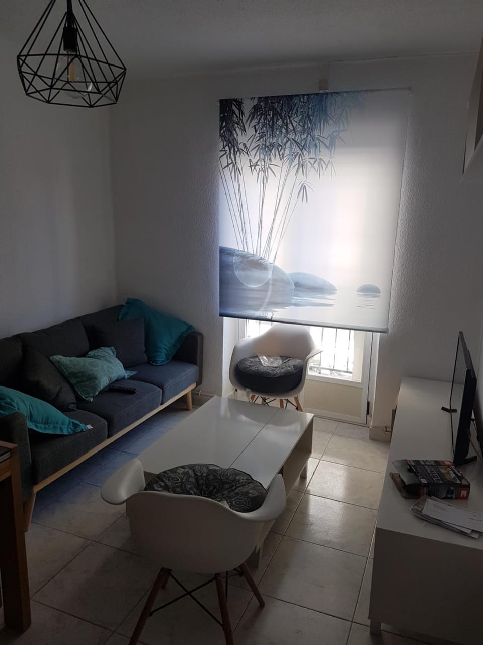 El Loft de Emma Apartment in Béjar