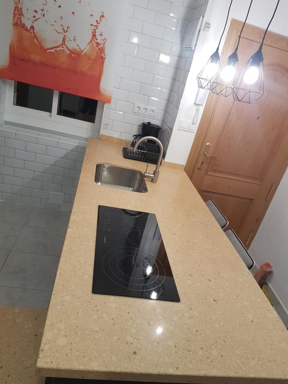 El Loft de Emma Apartment in Béjar