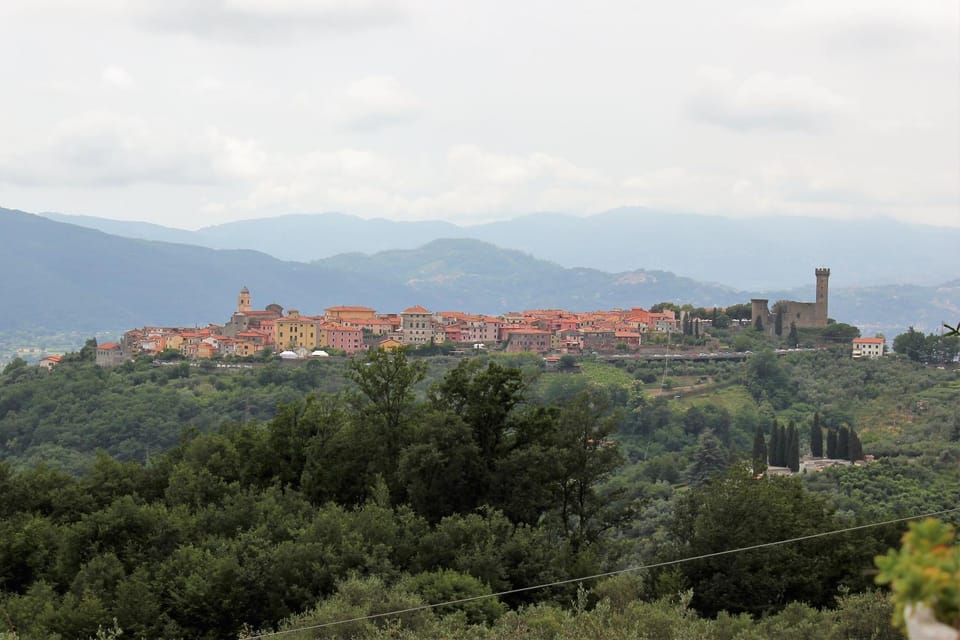 Natural landscape