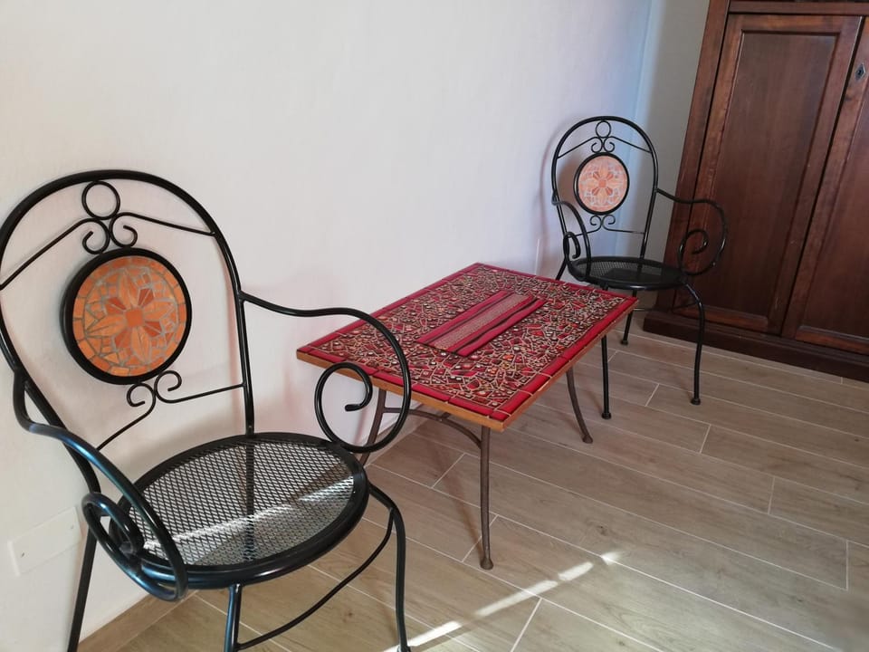 Casa Mosaico Bed and Breakfast in Volterra