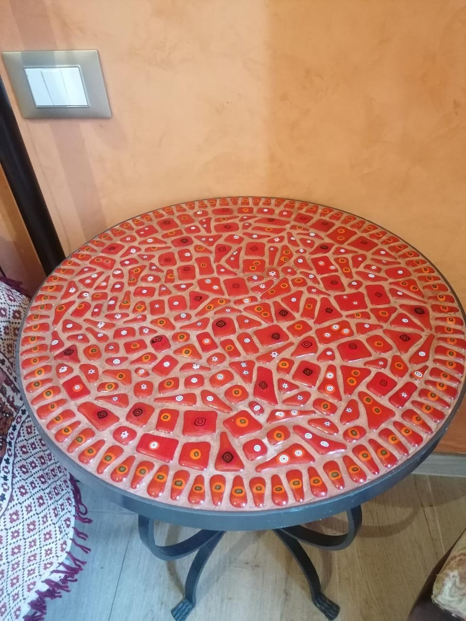 Casa Mosaico Bed and Breakfast in Volterra