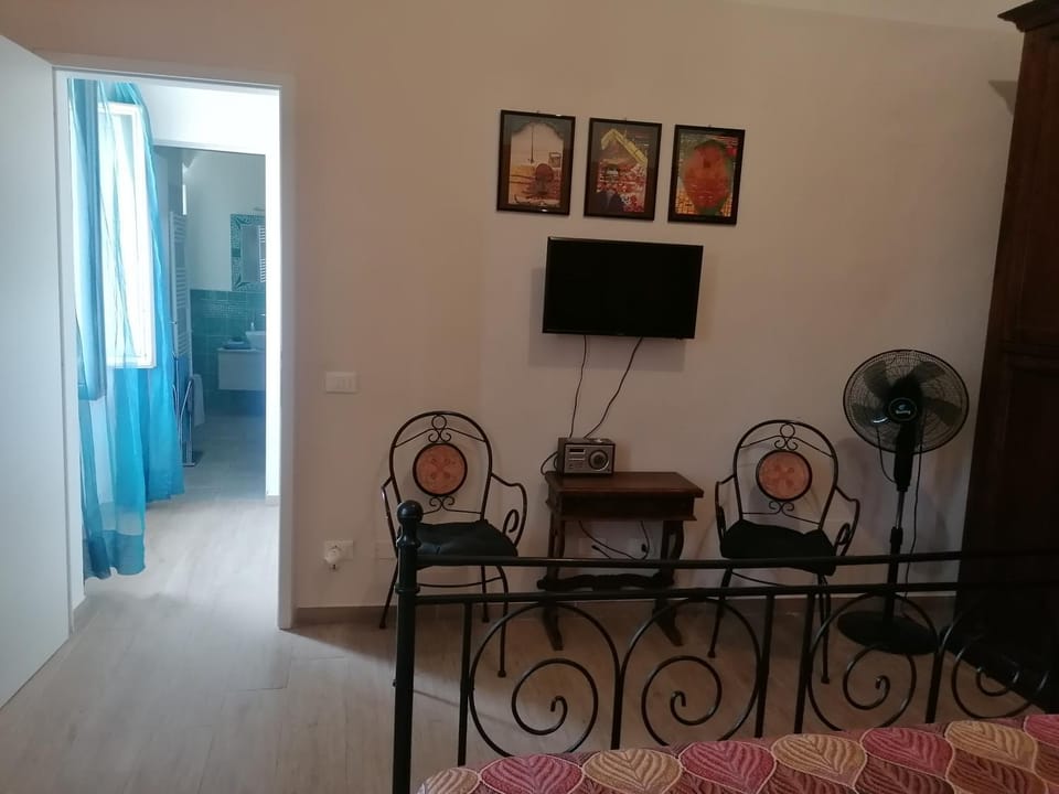 Casa Mosaico Bed and Breakfast in Volterra