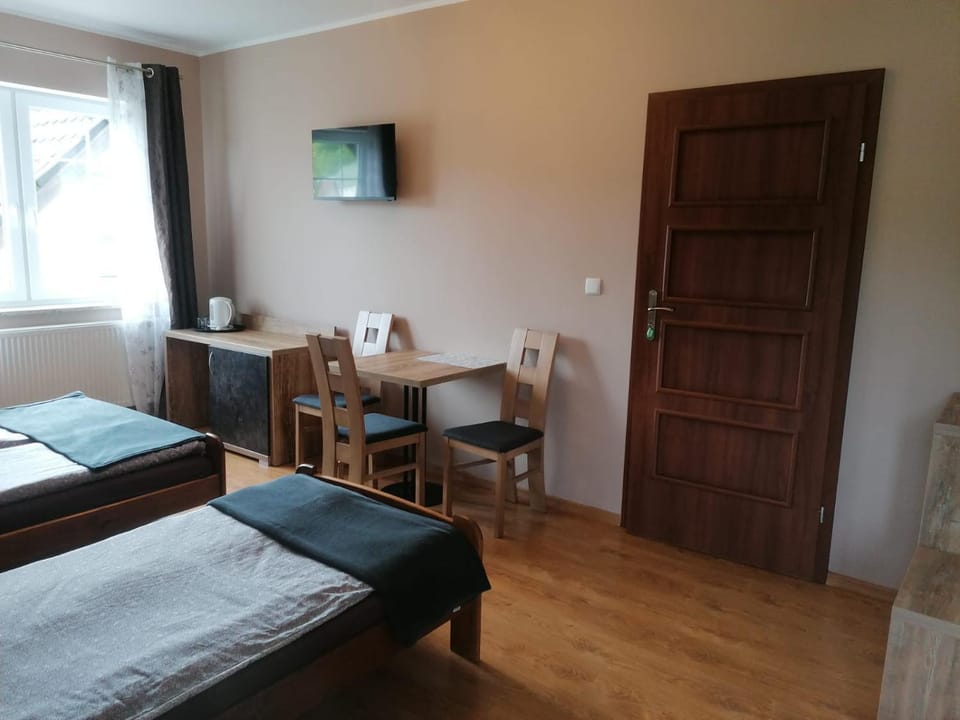 Apartamenty Otylka Apartment in West Pomeranian Voivodeship, Poland