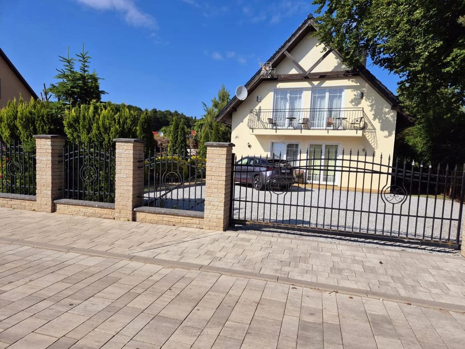 Apartamenty Otylka Apartment in West Pomeranian Voivodeship, Poland