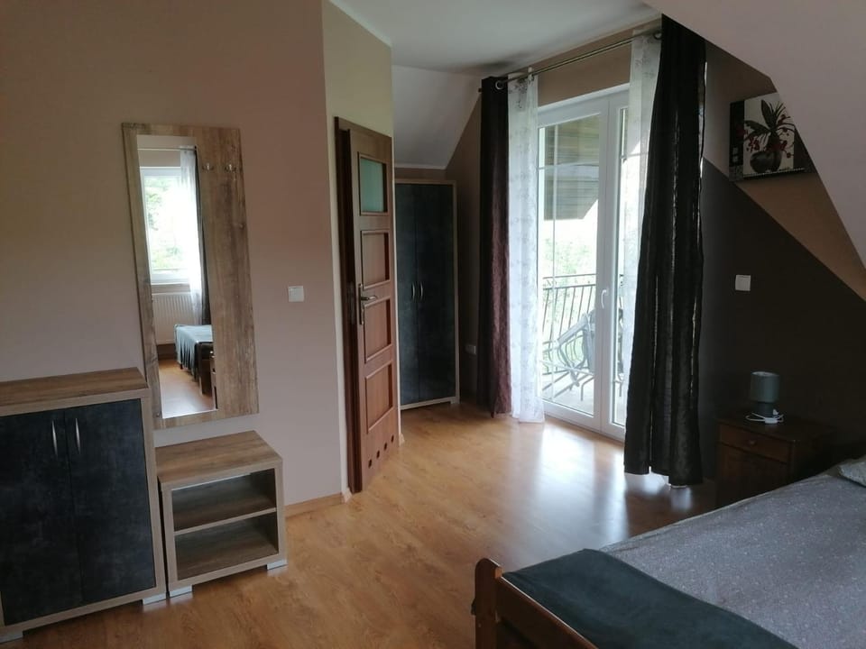 Apartamenty Otylka Apartment in West Pomeranian Voivodeship, Poland