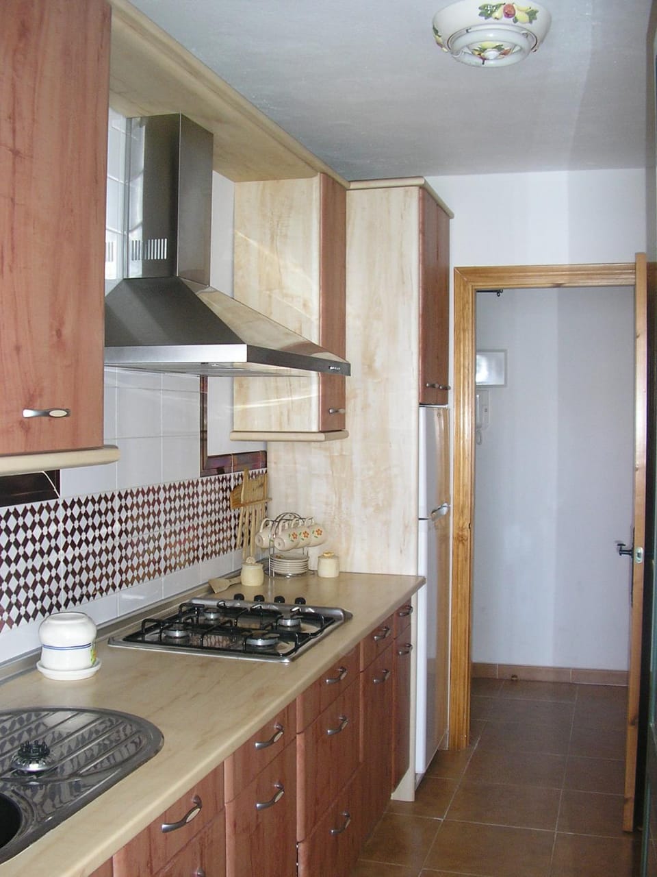 Alquiler Vacaional Verano en Zahara de Los Atunes Apartment in Costa de la Luz
