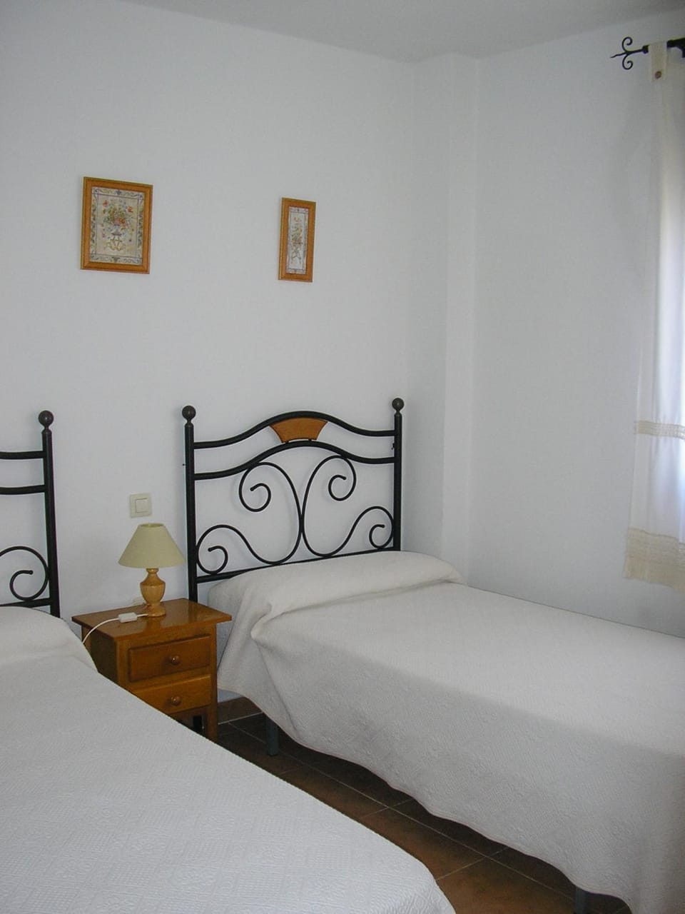 Alquiler Vacaional Verano en Zahara de Los Atunes Apartment in Costa de la Luz