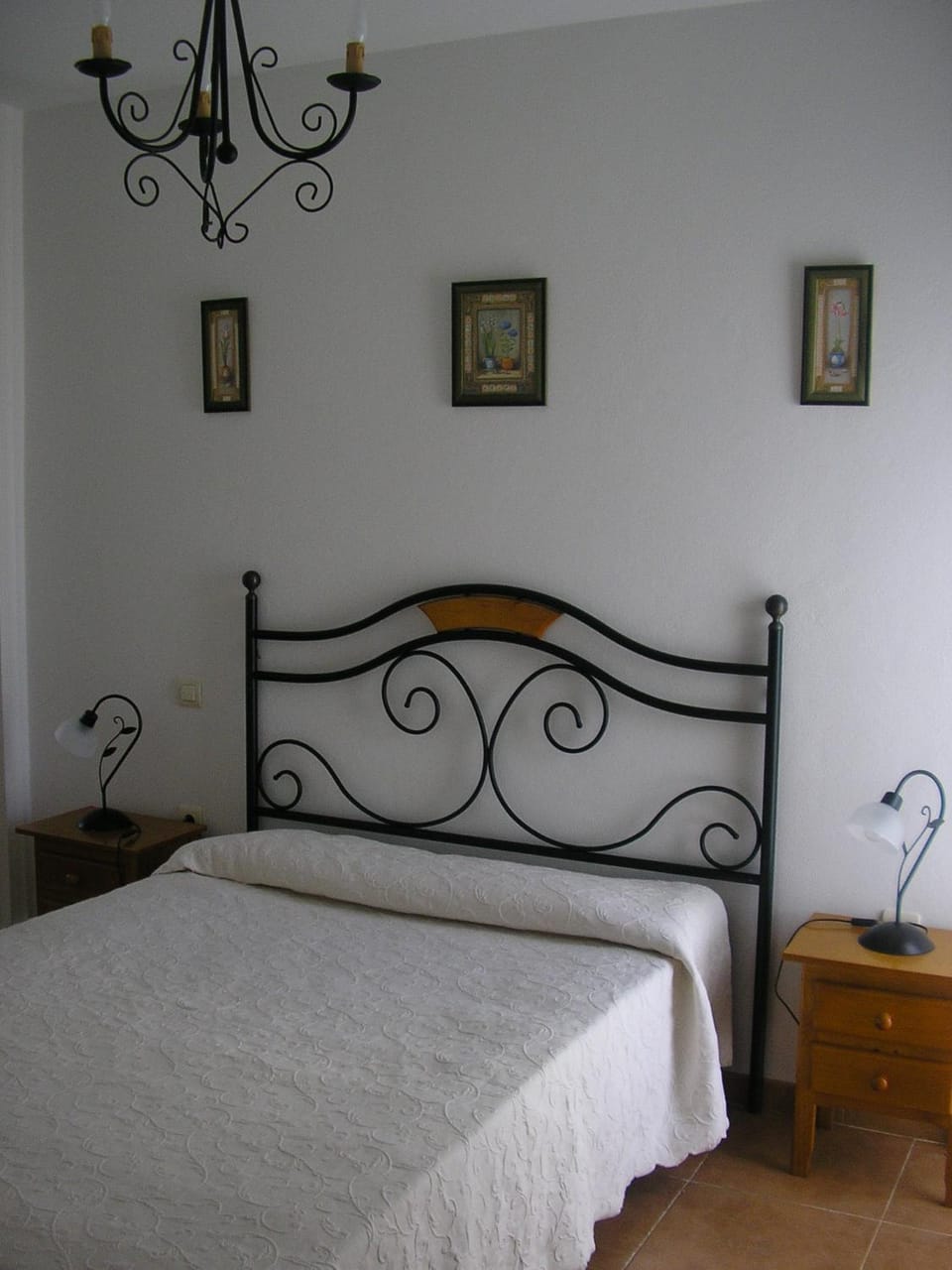 Alquiler Vacaional Verano en Zahara de Los Atunes Apartment in Costa de la Luz