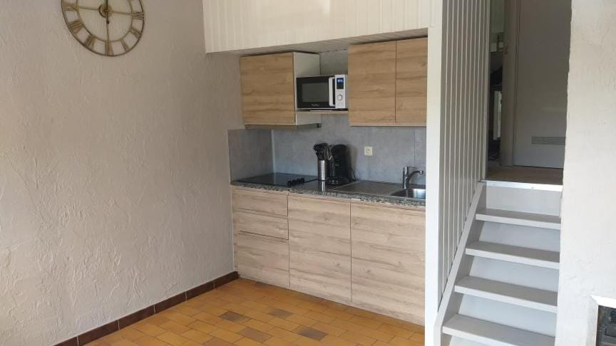 Bungalows du Lac de Rabais House in Wallonia, Belgium