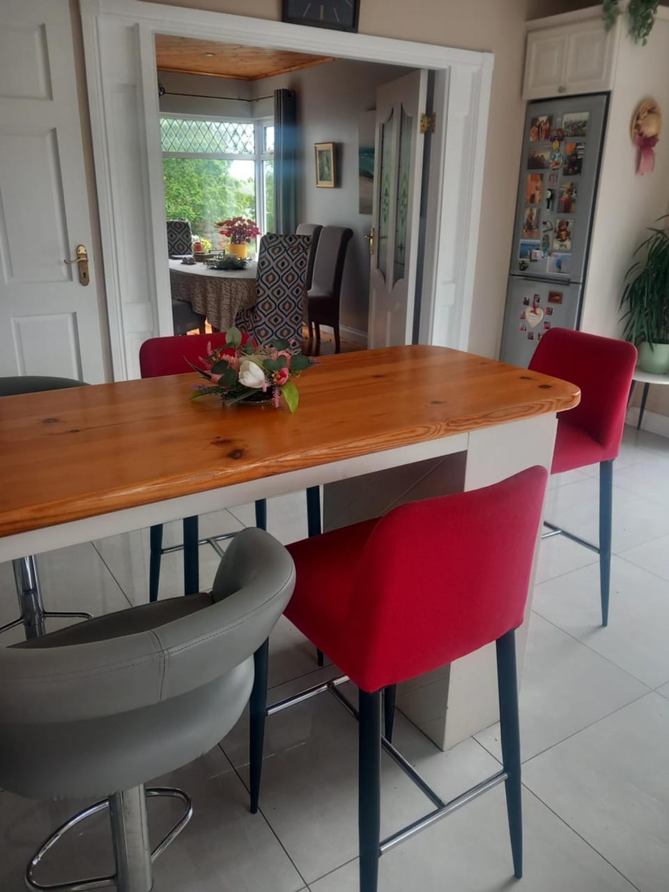 Waterways Lodge Bed and Breakfast in Leitrim, Co. Leitrim, Ireland