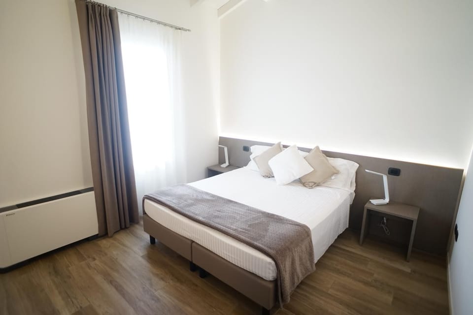 Tenuta Albertini Farm Stay in Veneto