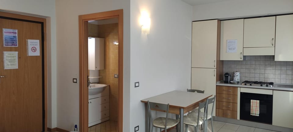 In Centro 1 Apartment in Piedmont